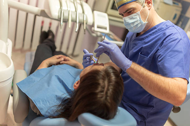 Emergency Dental Services in Orangeburg, NY